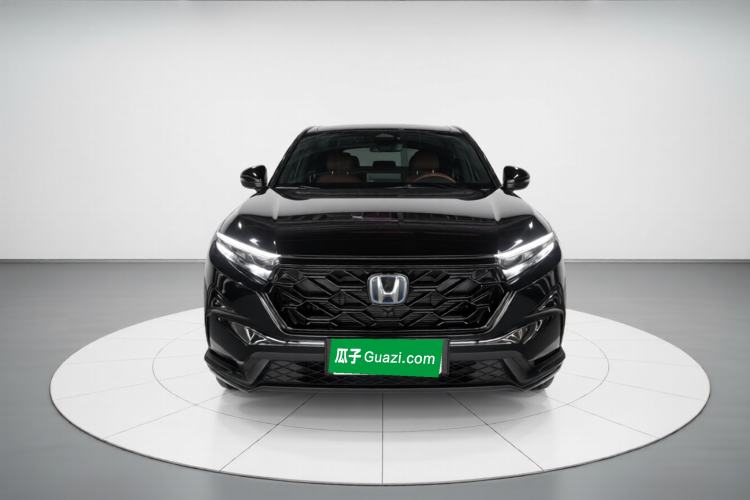 Used Honda CR-V New Energy 2023 2.0L ePHEV Flagship Edition Front