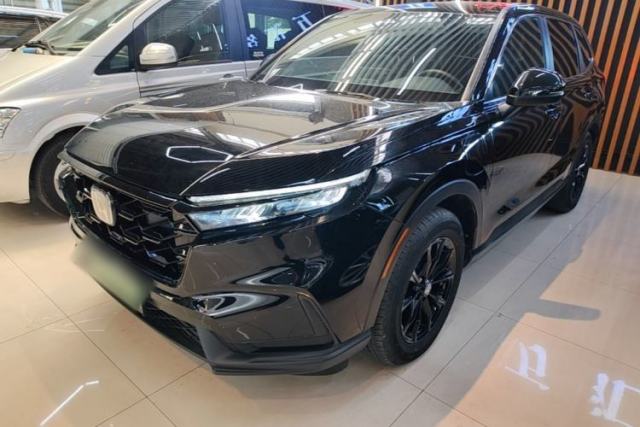 Used Honda CR-V New Energy 2023 2.0L ePHEV Flagship Edition