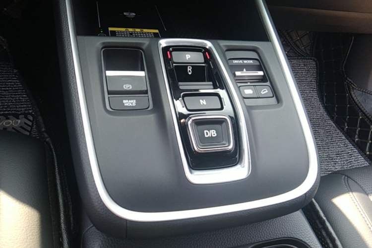 Used Honda CR-V New Energy 2023 2.0L ePHEV Luxury Edition Gear Lever
