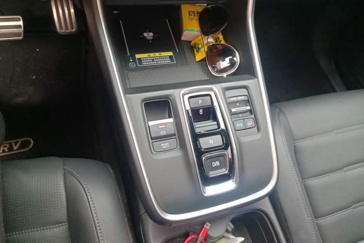 Used Honda CR-V New Energy 2023 2.0L ePHEV Luxury Edition Gear Lever