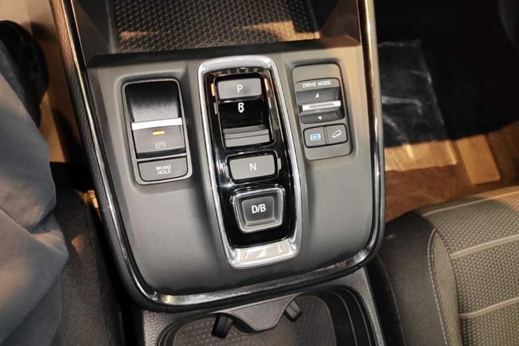 Used Honda CR-V New Energy 2023 2.0L ePHEV Flagship Edition Gear Lever