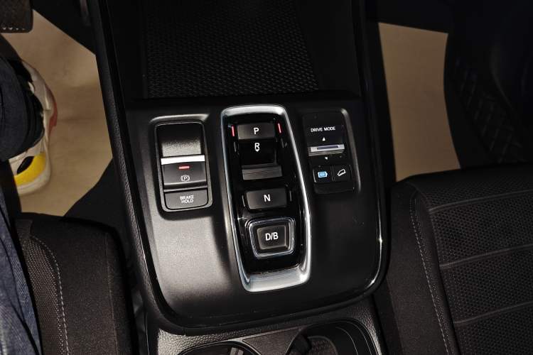 Used Honda CR-V New Energy 2023 2.0L ePHEV Flagship Edition Gear Lever
