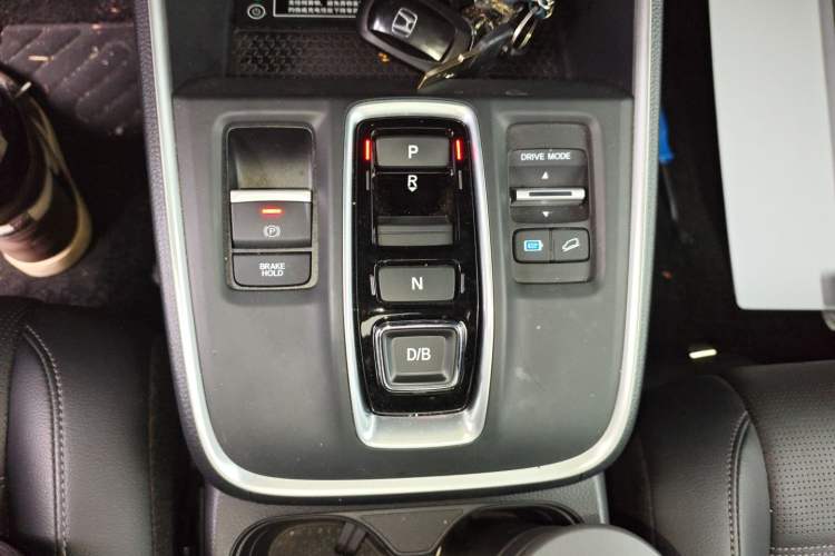 Used Honda CR-V New Energy 2023 2.0L ePHEV Luxury Edition Gear Lever