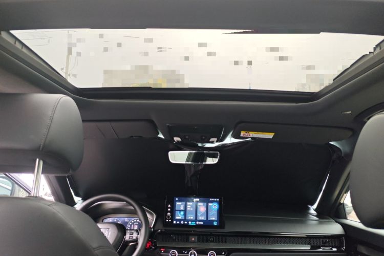 Used Honda CR-V New Energy 2023 2.0L ePHEV Luxury Edition Headliner