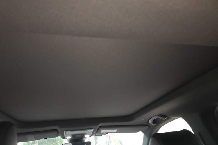 Used Honda CR-V New Energy 2023 2.0L ePHEV Flagship Edition Headliner