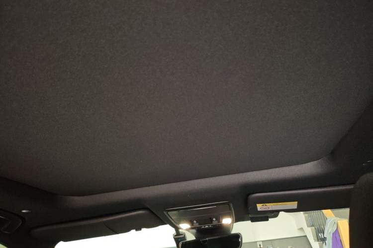 Used Honda CR-V New Energy 2023 2.0L ePHEV Flagship Edition Headliner