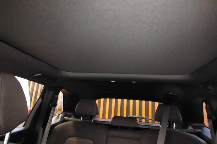 Used Honda CR-V New Energy 2023 2.0L ePHEV Flagship Edition Headliner