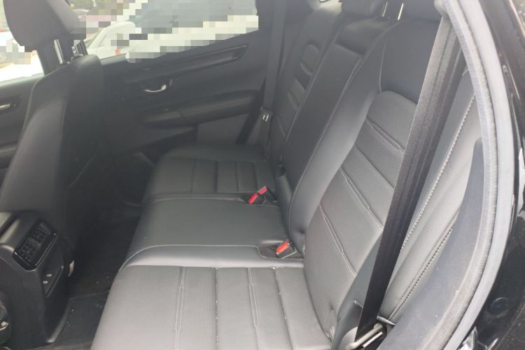 Used Honda CR-V New Energy 2023 2.0L ePHEV Luxury Edition Interior 4