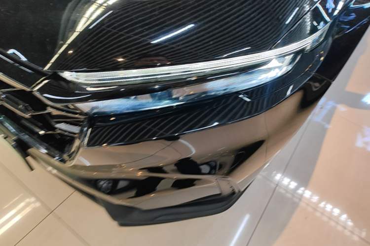 Used Honda CR-V New Energy 2023 2.0L ePHEV Flagship Edition Left Front Headlight