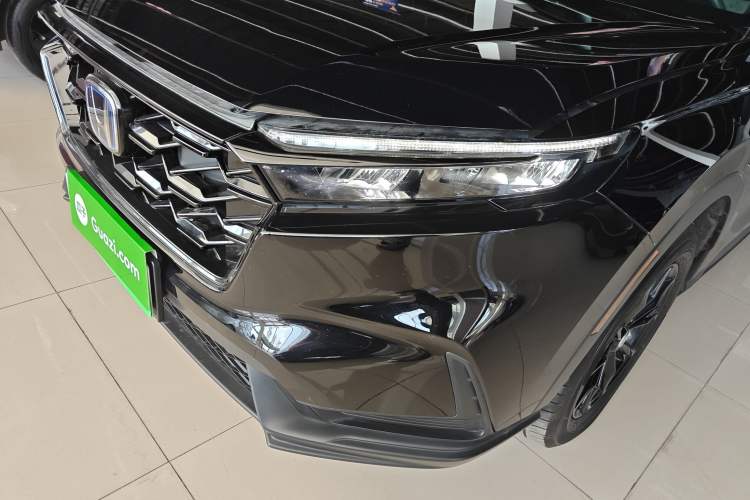 Used Honda CR-V New Energy 2023 2.0L ePHEV Flagship Edition Left Front Headlight