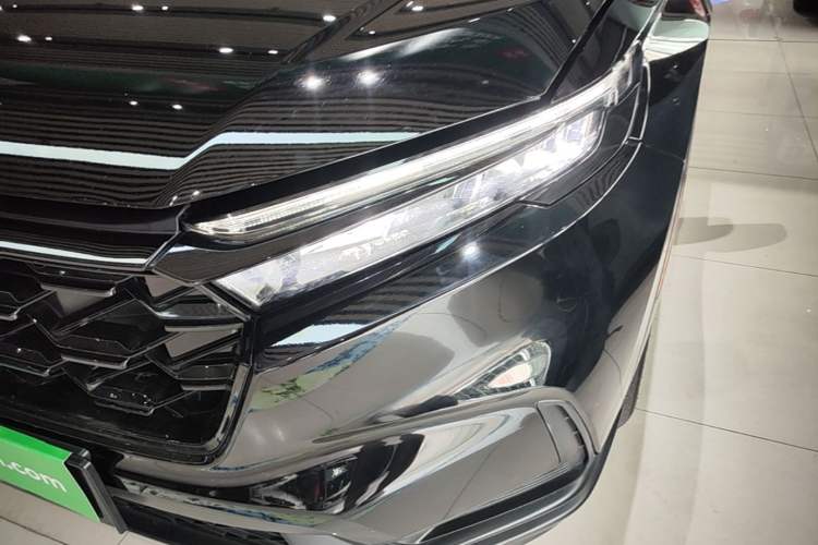 Used Honda CR-V New Energy 2023 2.0L ePHEV Flagship Edition Left Front Headlight