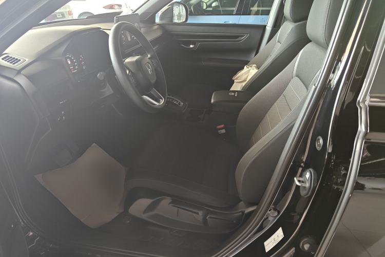 Used Honda CR-V New Energy 2023 2.0L ePHEV Flagship Edition Left Front Seat