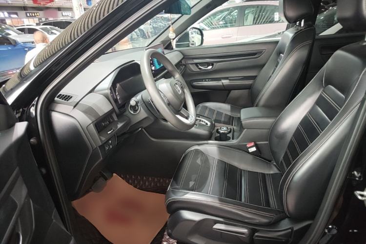 Used Honda CR-V New Energy 2023 2.0L ePHEV Flagship Edition Left Front Seat