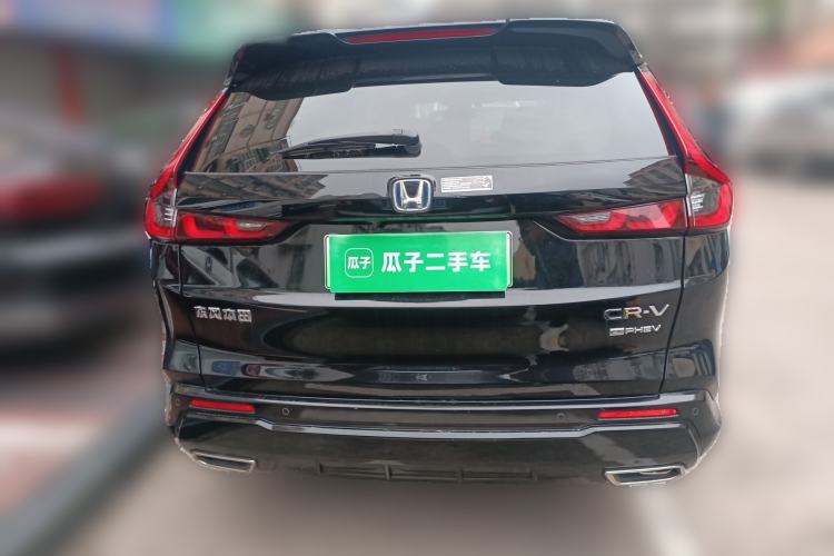 Used Honda CR-V New Energy 2023 2.0L ePHEV Luxury Edition Rear