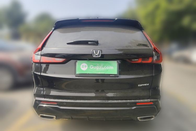 Used Honda CR-V New Energy 2023 2.0L ePHEV Luxury Edition Rear