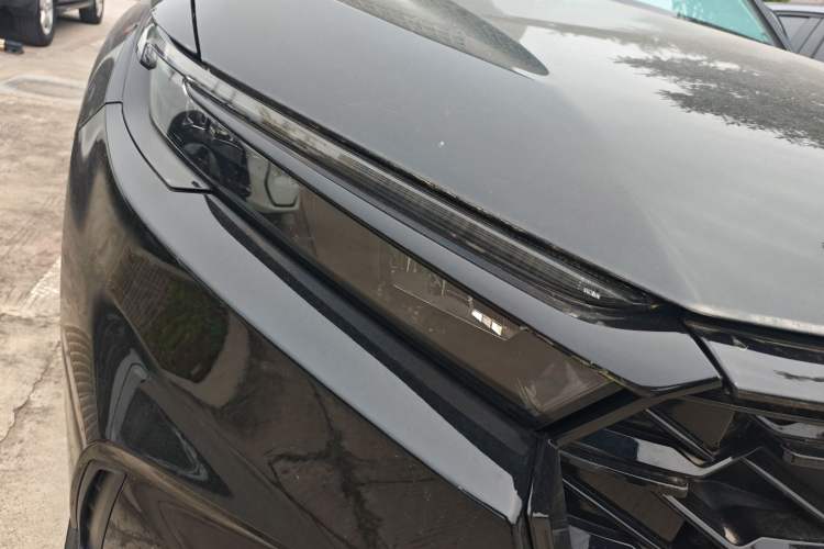 Used Honda CR-V New Energy 2023 2.0L ePHEV Luxury Edition Right Front Headlight
