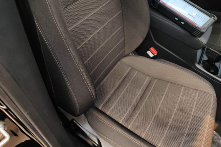 Used Honda CR-V New Energy 2023 2.0L ePHEV Flagship Edition Right Front Seat