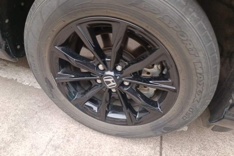 Used Honda CR-V New Energy 2023 2.0L ePHEV Luxury Edition Right Front Wheel Hub