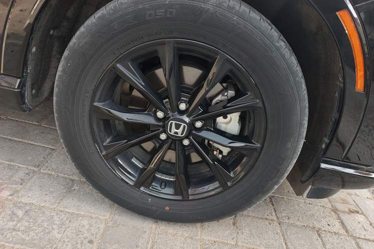 Used Honda CR-V New Energy 2023 2.0L ePHEV Luxury Edition Right Front Wheel Hub
