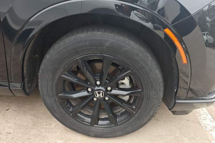 Used Honda CR-V New Energy 2023 2.0L ePHEV Luxury Edition Right Front Wheel Hub