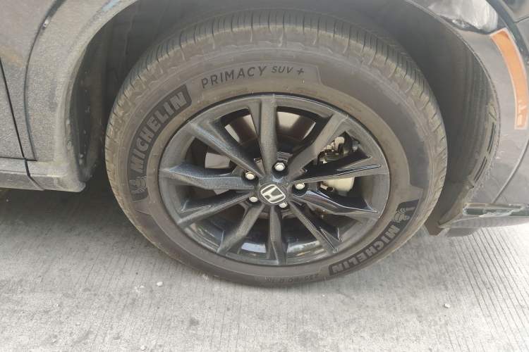 Used Honda CR-V New Energy 2023 2.0L ePHEV Luxury Edition Right Front Wheel Hub