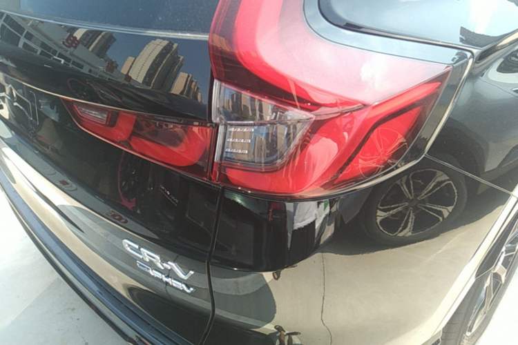 Used Honda CR-V New Energy 2023 2.0L ePHEV Luxury Edition Right Rear Taillight