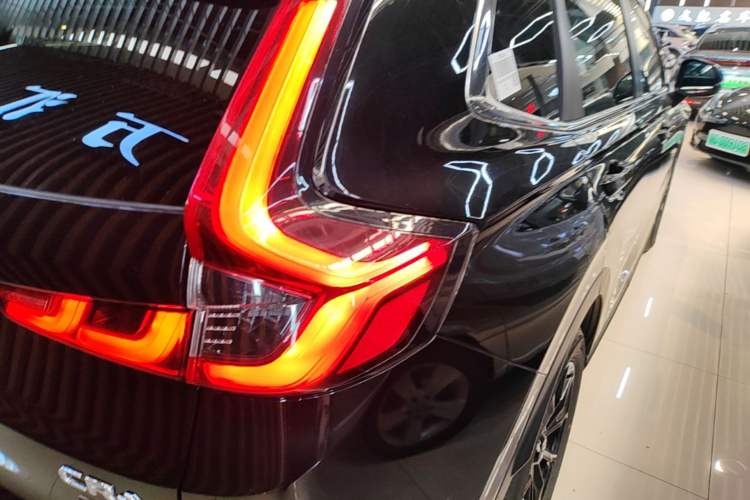 Used Honda CR-V New Energy 2023 2.0L ePHEV Flagship Edition Right Rear Taillight