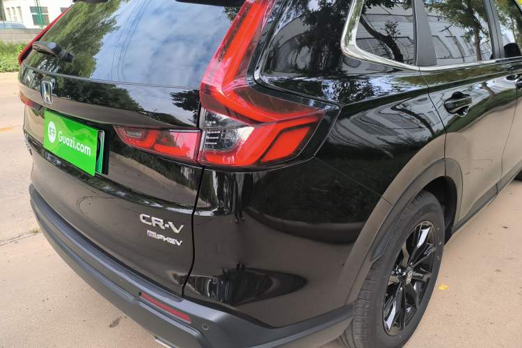 Used Honda CR-V New Energy 2023 2.0L ePHEV Flagship Edition Right Rear Taillight