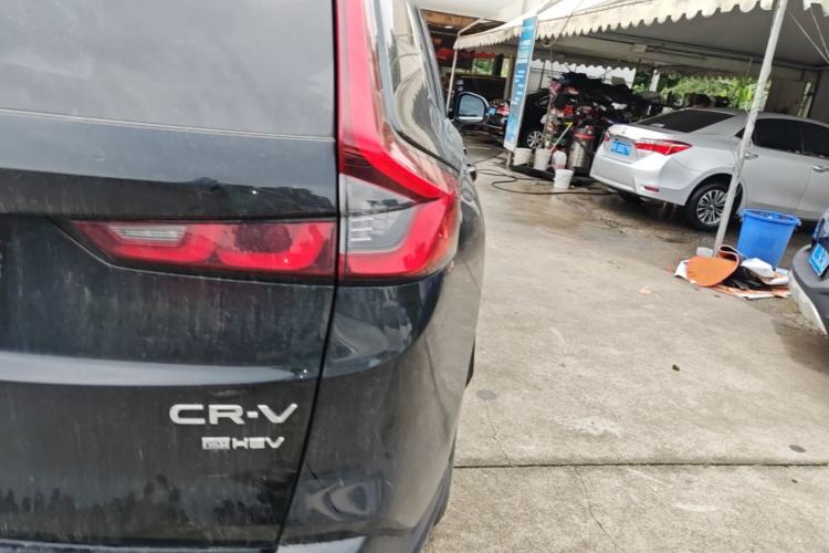 Used Honda CR-V New Energy 2023 2.0L ePHEV Luxury Edition Right Rear Taillight