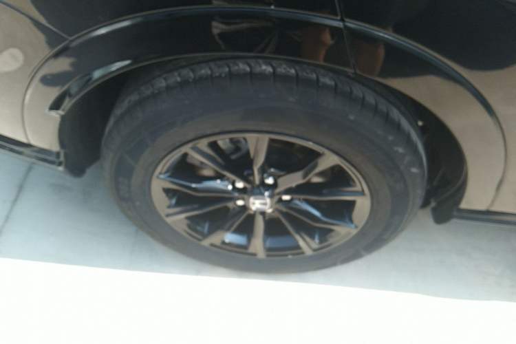 Used Honda CR-V New Energy 2023 2.0L ePHEV Luxury Edition Right Rear Wheel Hub