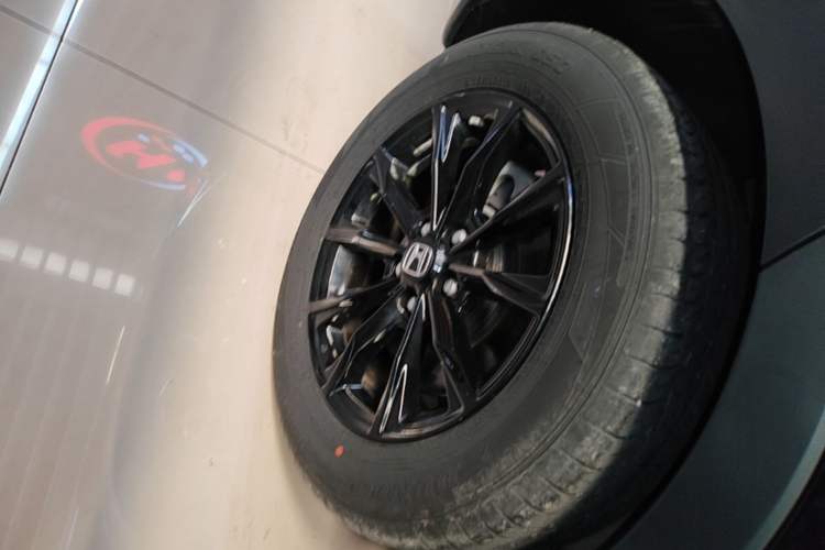 Used Honda CR-V New Energy 2023 2.0L ePHEV Flagship Edition Right Rear Wheel Hub
