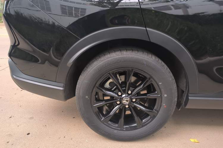 Used Honda CR-V New Energy 2023 2.0L ePHEV Flagship Edition Right Rear Wheel Hub