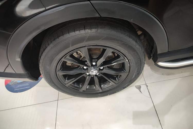 Used Honda CR-V New Energy 2023 2.0L ePHEV Flagship Edition Right Rear Wheel Hub