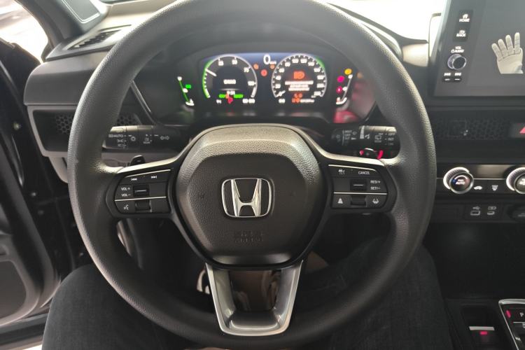 Used Honda CR-V New Energy 2023 2.0L ePHEV Flagship Edition Steering Wheel