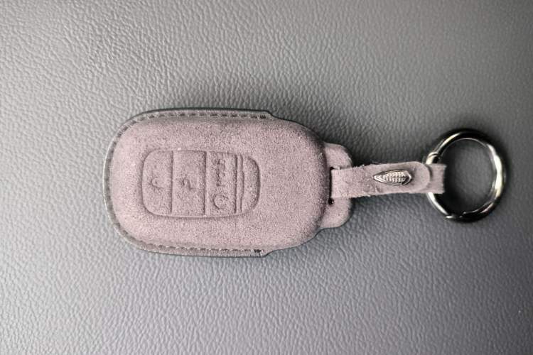 Used Honda CR-V New Energy 2023 2.0L ePHEV Flagship Edition Vehicle Key