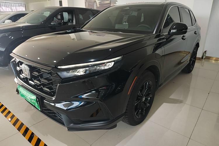 Used Honda CR-V New Energy 2023 2.0L ePHEV Flagship Edition Guazi used car, China used car export, Used car for sale, Used  cars, Cheapest cars for sale