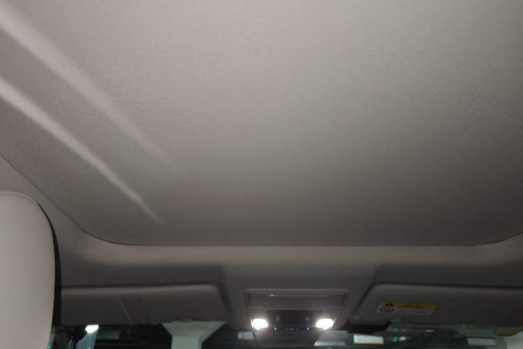 Used Honda CR-V New Energy 2023 2.0L ePHEV Luxury Edition Headliner