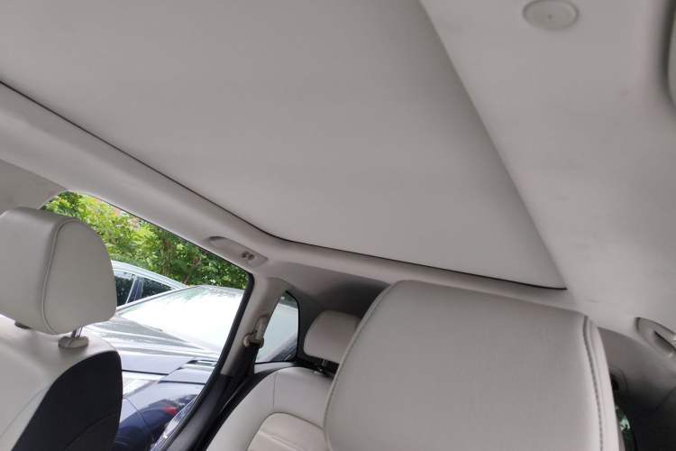 Used Honda CR-V New Energy 2023 2.0L ePHEV Luxury Edition Headliner