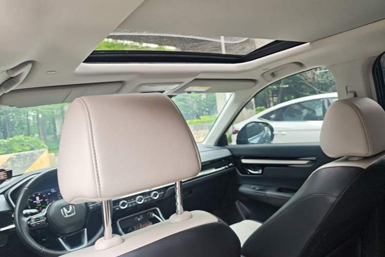 Used Honda CR-V New Energy 2023 2.0L ePHEV Luxury Edition Headliner
