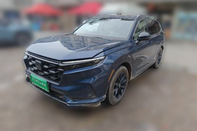 Used Honda CR-V New Energy 2023 2.0L ePHEV Luxury Edition