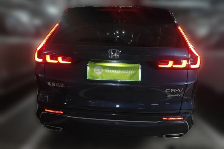 Used Honda CR-V New Energy 2023 2.0L ePHEV Luxury Edition Rear