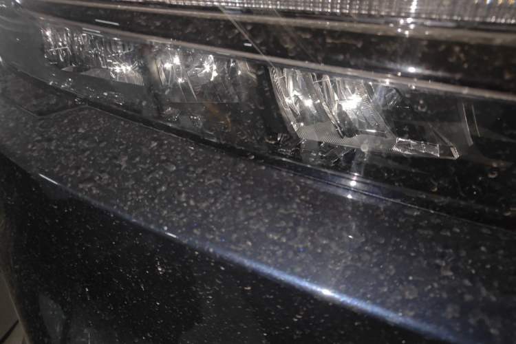 Used Honda CR-V New Energy 2023 2.0L ePHEV Luxury Edition Right Front Headlight