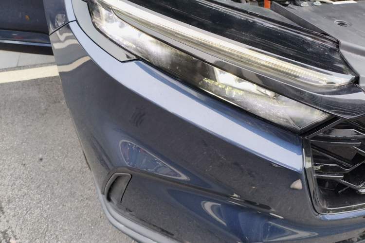 Used Honda CR-V New Energy 2023 2.0L ePHEV Luxury Edition Right Front Headlight