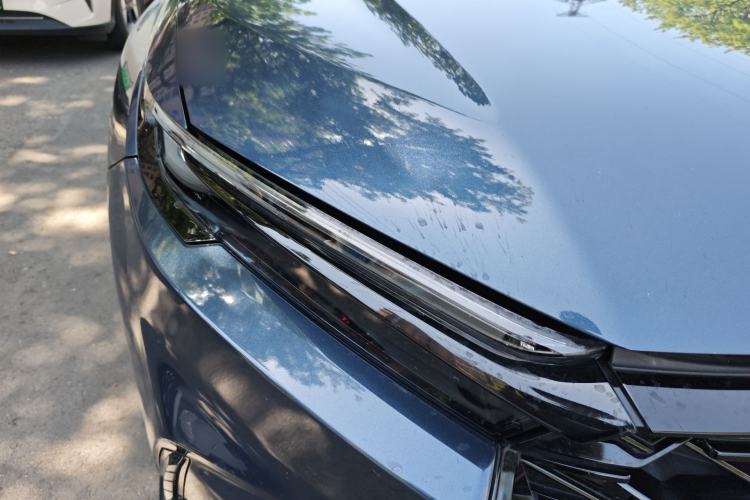 Used Honda CR-V New Energy 2023 2.0L ePHEV Luxury Edition Right Front Headlight