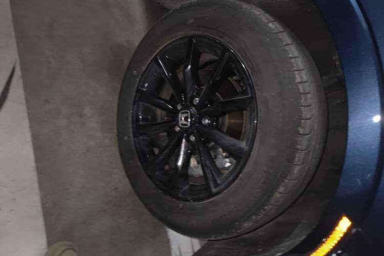 Used Honda CR-V New Energy 2023 2.0L ePHEV Luxury Edition Right Front Wheel Hub
