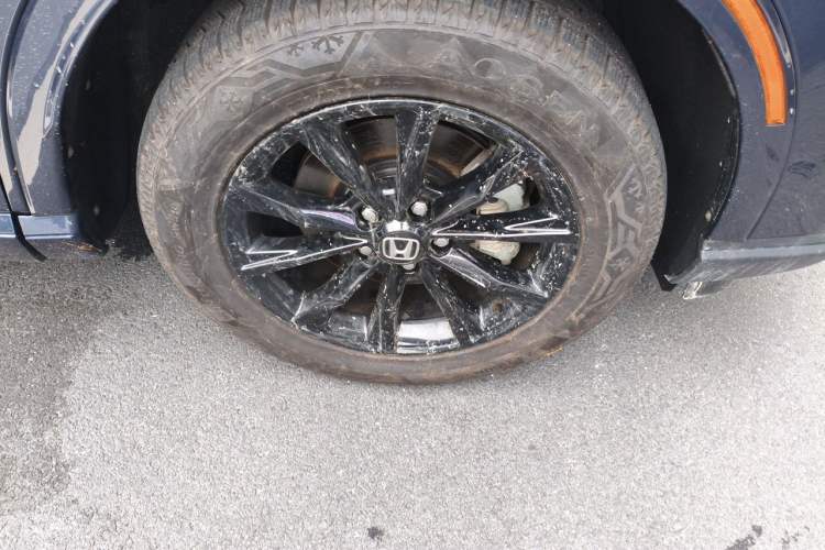 Used Honda CR-V New Energy 2023 2.0L ePHEV Luxury Edition Right Front Wheel Hub