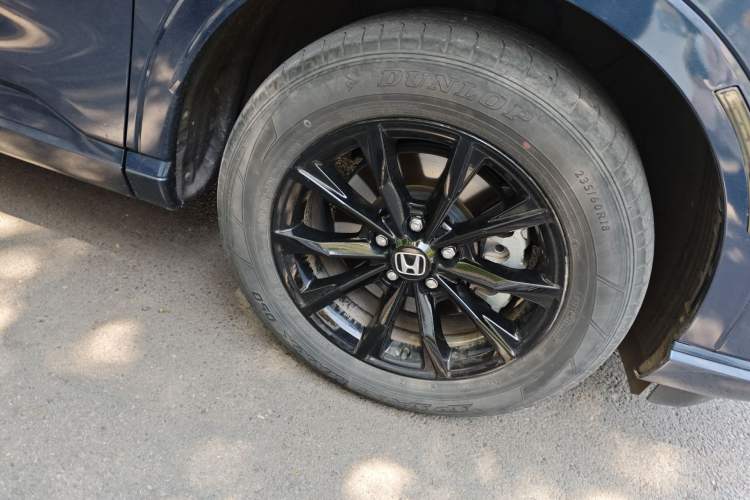 Used Honda CR-V New Energy 2023 2.0L ePHEV Luxury Edition Right Front Wheel Hub