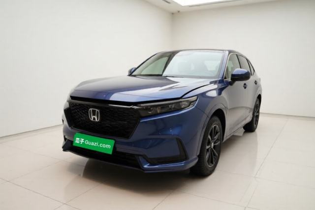 Gebrauchter Honda CR-V New Energy 2023 2.0L ePHEV Luxury Edition