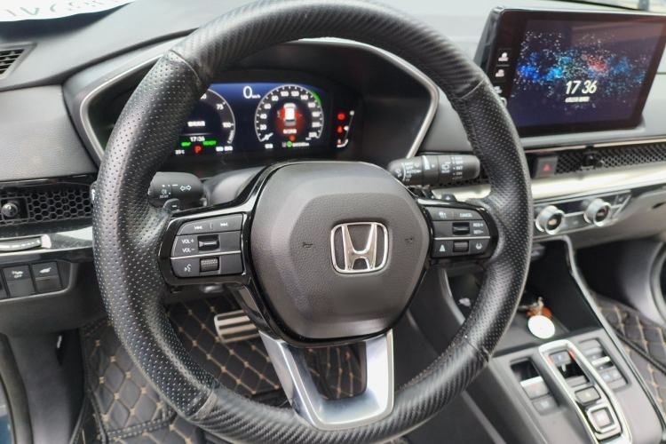 Used Honda CR-V New Energy 2023 2.0L ePHEV Luxury Edition Steering Wheel