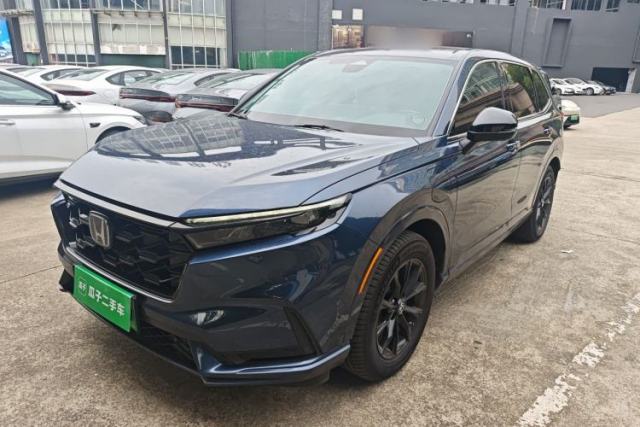 Used Honda CR-V New Energy 2023 2.0L ePHEV Luxury Edition